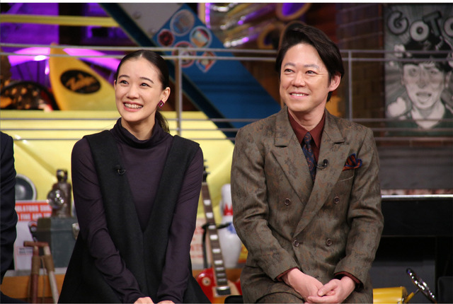 「ウチのガヤがすみません！」-(C)日本テレビ