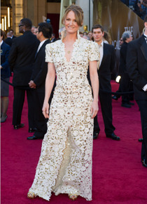 メリッサ・レオ - Darren Decker / (C) A.M.P.A.S.