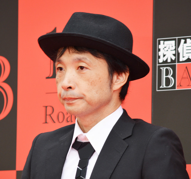 吉田照幸監督／『探偵はBARにいる3』ジャパンプレミア