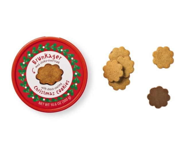 フライング タイガー コペンハーゲン 2017クリスマス＿クッキー