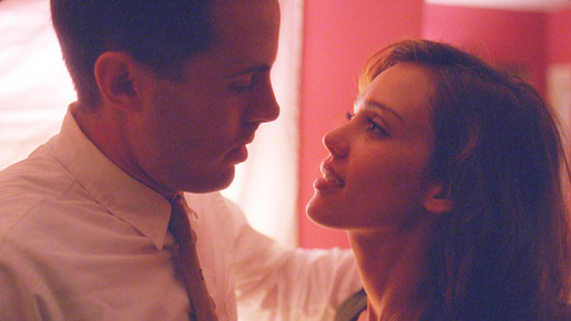 『キラー・インサイド・ミー』 -(C) 2010 KIM PRODUCTIONS, LLC ALL RIGHTS RESERVED