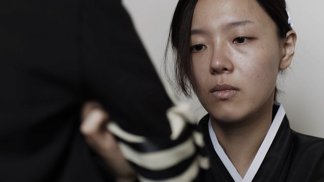 『葬式（Invitation）』