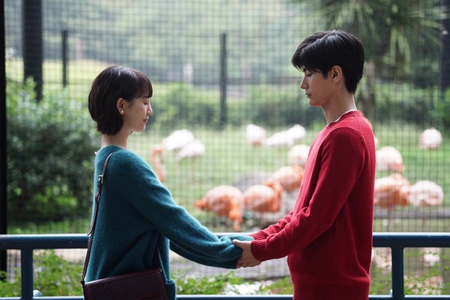 「オトナ高校」第3話