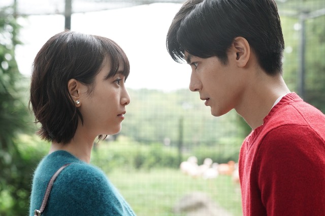 「オトナ高校」第3話