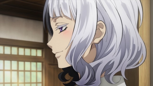 『曇天に笑う＜外伝＞ ～決別、犲の誓い～』(C）唐々煙／マッグガーデン・曇天に笑う外伝製作委員会