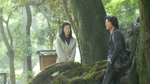 『愛の流刑地』　サブ２