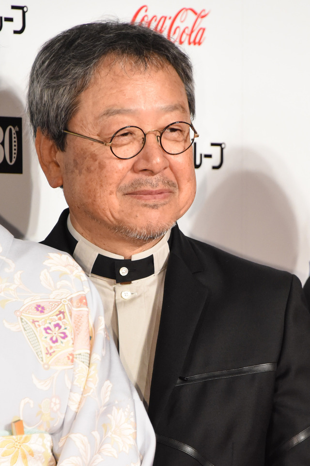 『空海』／第30回東京国際映画祭のレッドカーペットイベント