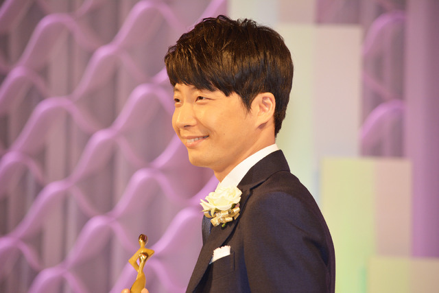 主題歌賞：星野源「恋」