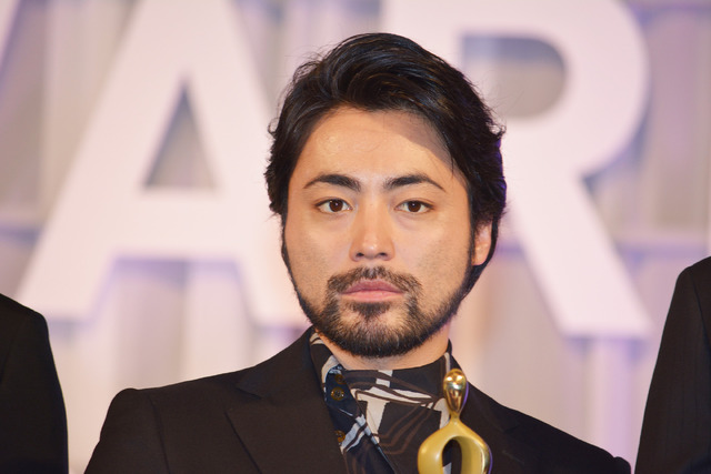 作品賞（単発ドラマ部門）グランプリ：「破獄」山田孝之