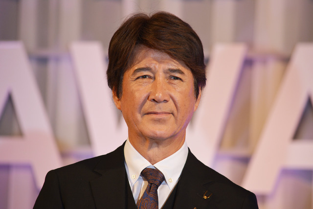 助演男優賞：草刈正雄「真田丸」