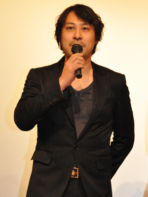 『津軽百年食堂』完成披露試写会