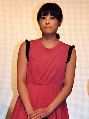 『津軽百年食堂』完成披露試写会