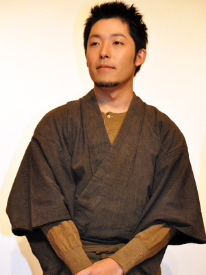 『津軽百年食堂』完成披露試写会