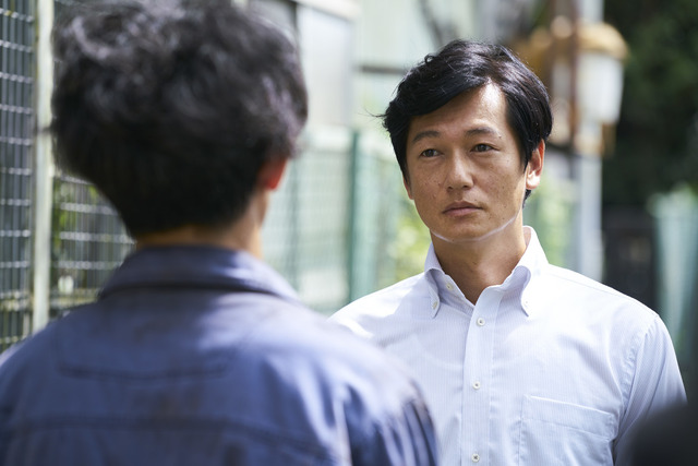 『光』（C）三浦しをん／集英社・（C）2017『光』製作委員会