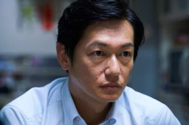 『光』（C）三浦しをん／集英社・（C）2017『光』製作委員会