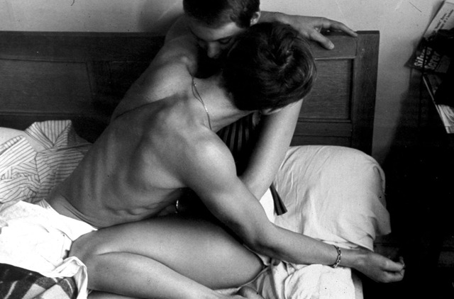 『勝手にしやがれ』-(C) APOLLO