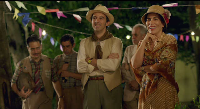 『ニーゼと光のアトリエ』-(C) TvZero