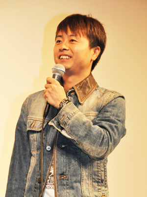 『劇場版アニメ　忍たま乱太郎　忍術学園　全員出動！の段』親子試写会