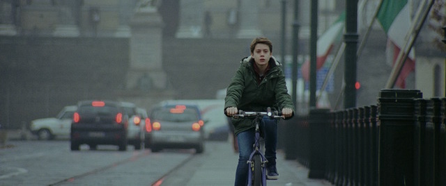 『はじまりの街』