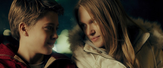 『はじまりの街』