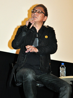 『ソーシャル・ネットワーク』トークショー