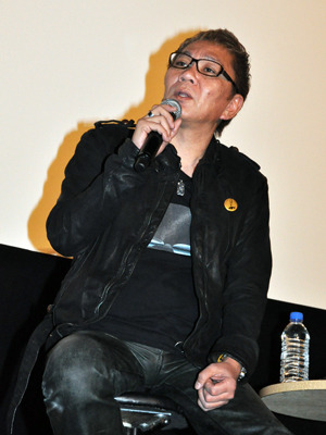 『ソーシャル・ネットワーク』トークショー