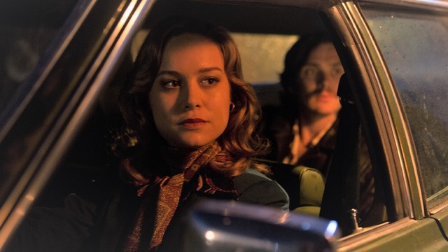 『フリー・ファイヤー』(C) Rook Films Freefire Ltd/The British Film Institute/Channel Four Television Corporation 2016