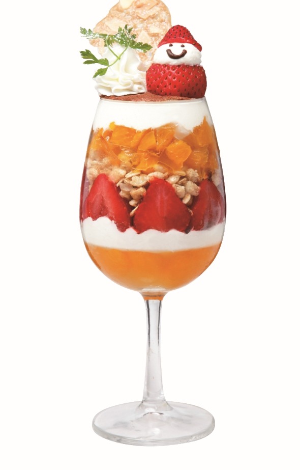 OMOTESANDO HILLS CHRISTMAS 2017 with Panasonic Beauty　「37 ローストビーフ」