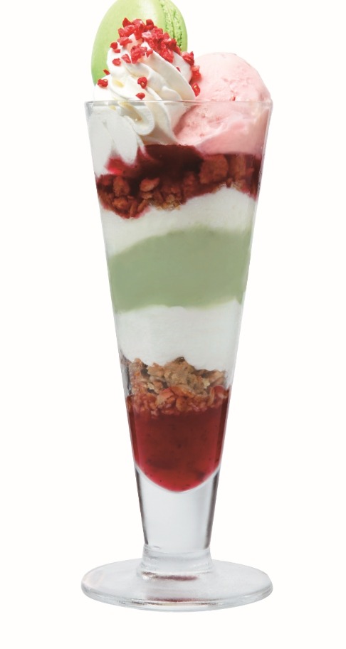 OMOTESANDO HILLS CHRISTMAS 2017 with Panasonic Beauty「タリーズコーヒー」