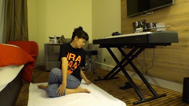 「セブンルール」【今週の主人公】　上原ひろみ（ジャズ・ピアニスト）