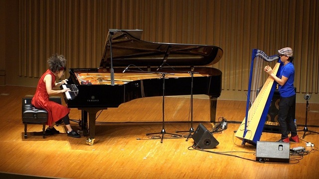 「セブンルール」【今週の主人公】　上原ひろみ（ジャズ・ピアニスト）