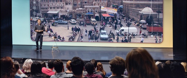 （E）『ザ・サークル』 (C)2017 IN Splitter, L.P. All Rights Reserved.