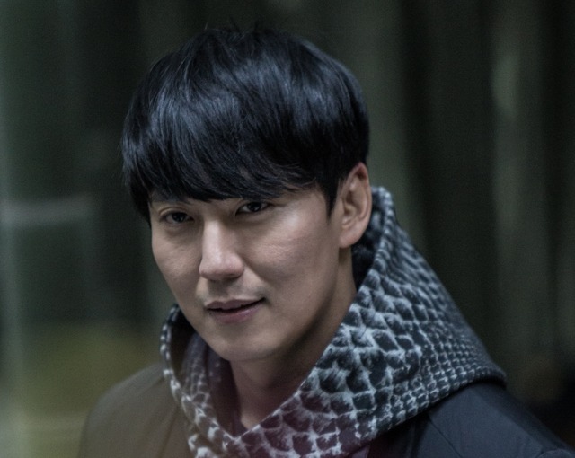 『殺人者の記憶法』（C）2017 SHOWBOX AND W-PICTURES ALL RIGHTS RESERVED.　