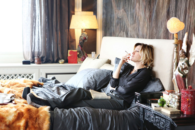 『人間の値打ち』(C)2013 Indiana Production Company Srl / Manny Films