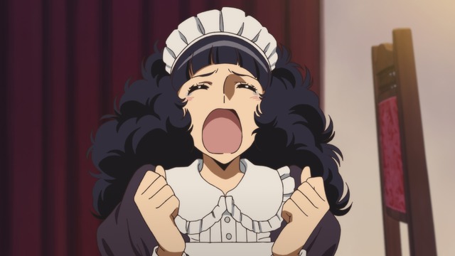 『劇場版 はいからさんが通る 前編 ～紅緒、花の17歳～』(C)大和和紀・講談社／劇場版「はいからさんが通る」製作委員会