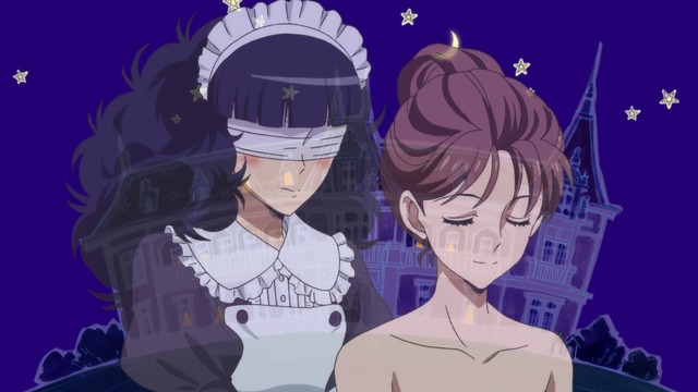 『劇場版 はいからさんが通る 前編 ～紅緒、花の17歳～』(C)大和和紀・講談社／劇場版「はいからさんが通る」製作委員会