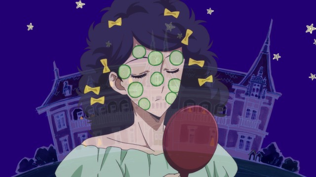 『劇場版 はいからさんが通る 前編 ～紅緒、花の17歳～』(C)大和和紀・講談社／劇場版「はいからさんが通る」製作委員会