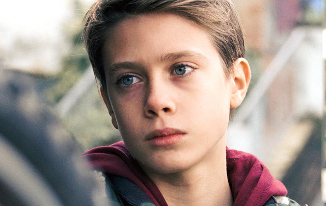 『はじまりの街』