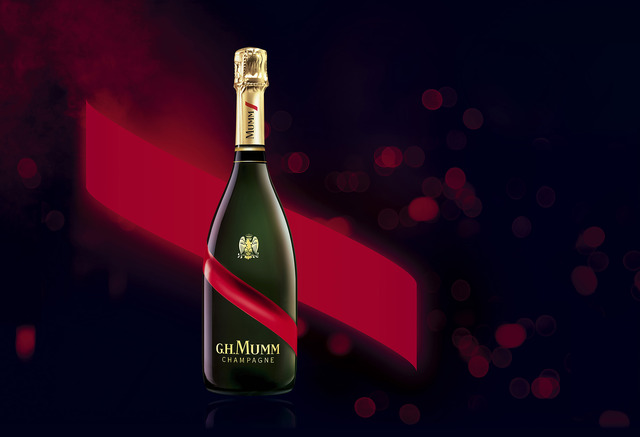 「MUMM GRAND CORDON（マム グラン コルドン）」