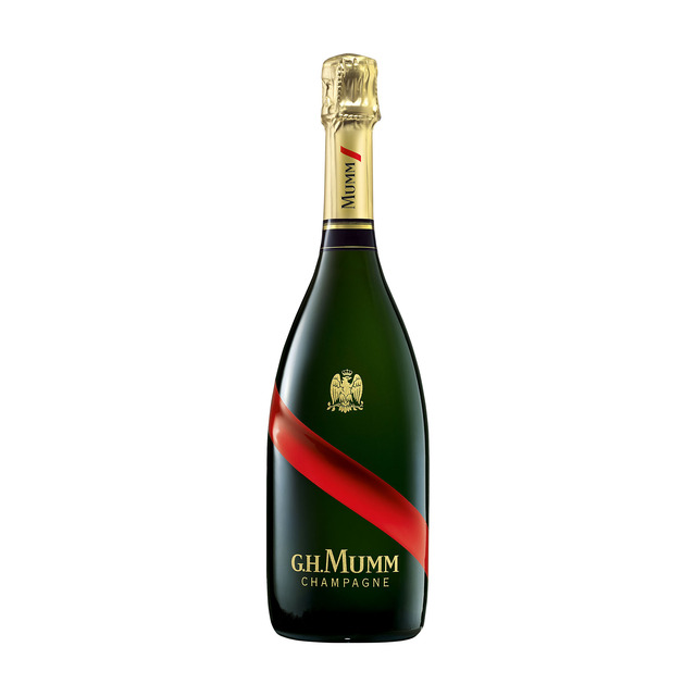 「MUMM GRAND CORDON（マム グラン コルドン）」