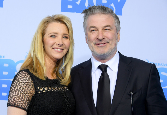 アレック・ボールドウィン-(C)Getty Images