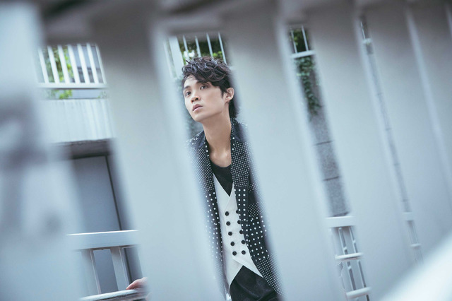 磯村勇斗／photo：You Ishii