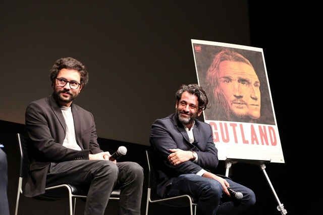 『グッドランド』