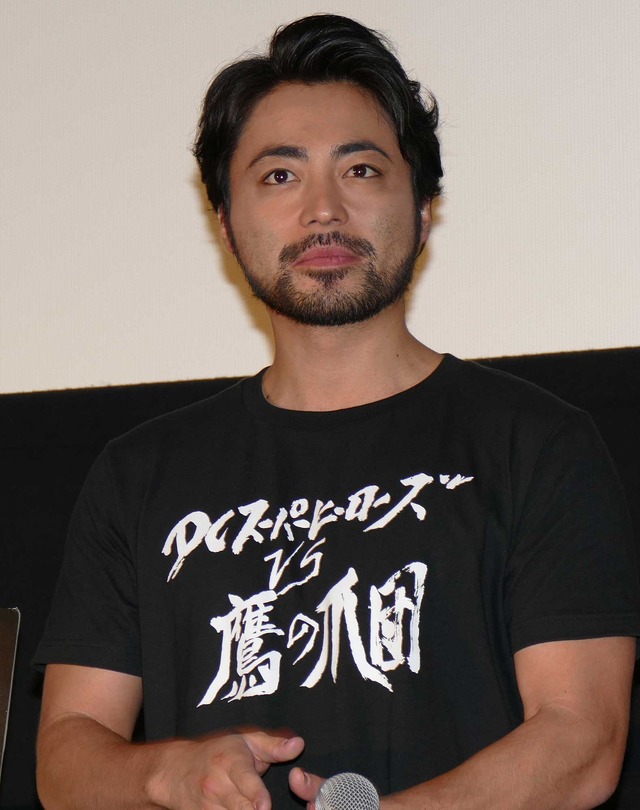 山田孝之