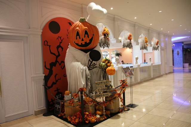 「ザ パーク フロント ホテル アット ユニバーサル・スタジオ・ジャパン」