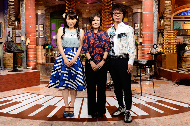 「関ジャム　完全燃SHOW」