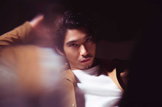 賀来賢人『斉木楠雄のΨ難』／photo：You Ishii