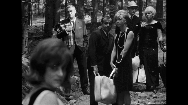 『パーティーと招待客』 -(C) State Cinematography Fund