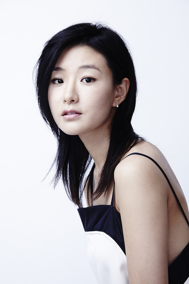 ドラマ10「女子的生活」に出演する玄理（C）NHK