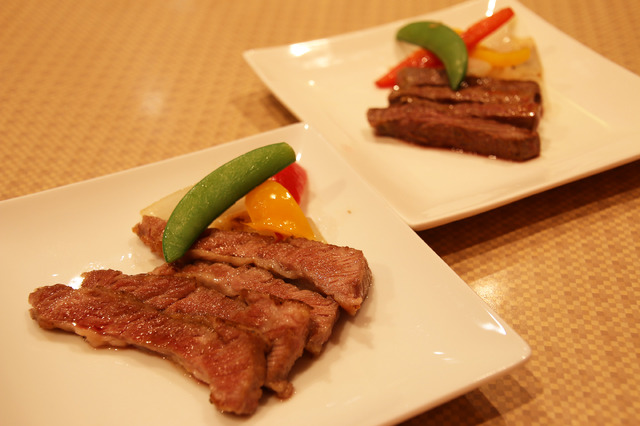 「カジュアルレストラン イーポック」／ユニバーサルスタジオジャパン